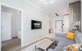Golden Residence Apartment